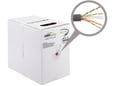 Connect XL Mrežni FTP kabl CAT5e CAT5-FTP-CCA