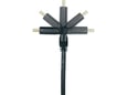 ZED Electronic HDMI kabl 3 m