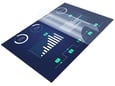 Tracer Folija za Laminator/Plastifikator Laminator Promo 75 MIC 100 PC A4
