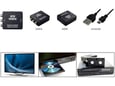 Home Analogno-digitalni video konverter