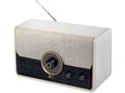 SAL Retro radio RRT 6B