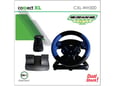 Connect XL Gaming volan 3u1 CXL-WH300