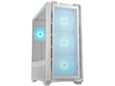 COUGAR ohišje za namizni računalnik MX600, Mid Tower, CGR-57C9W-RGB