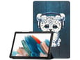 ONASI torbica za Samsung Galaxy Tab A8 X200/X205 10,5 inch 2021, zelena
