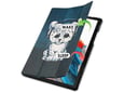 ONASI torbica za Samsung Galaxy Tab A8 X200/X205 10,5 inch 2021, zelena