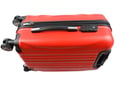 DISCOVERY MAX Kofer 3/1 LTS-18707 crveni