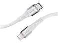 INTENSO USB kabel, USB-C/Lightning, 1,5m, 7902002