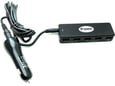 PAMA avtomobilski polnilec USB4SC, 36 W, 5x USB-A