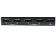 PAMA avtomobilski polnilec USB4SC, 36 W, 5x USB-A