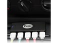PAMA avtomobilski polnilec USB4SC, 36 W, 5x USB-A