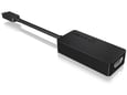 ICYBOX adapter - kabel iz USB Type-C na HDMI, IB-AC534-C