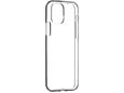 GOOSPERY tanek silikonski ovitek za iPhone 7/8/SE 2020, prozorna
