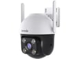 TENDA PTZ nadzorna kamera CH3, 2MP, Wi-Fi