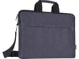DEFENDER torba za prenosnik CHIC (26087), 15,6", siva
