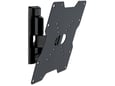 MELICONI stenski nosilec za TV Flatstyle FTR200, 66-114 cm, do 30 kg