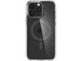 SPIGEN ovitek Ultra Hybrid MagSafe za iPhone 15 Pro Max, prozorna