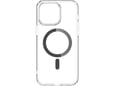 SPIGEN ovitek Ultra Hybrid MagSafe za iPhone 15 Pro Max, prozorna