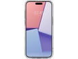 SPIGEN ovitek Ultra Hybrid MagSafe za iPhone 15 Pro Max, prozorna