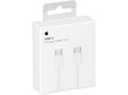 APPLE USB kabel, USB-C/USB-C, 1m, MQKJ3ZM/A