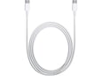 APPLE USB kabel, USB-C/USB-C, 1m, MQKJ3ZM/A