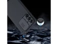 NILLKIN ovitek CamShield Pro za Samsung Galaxy S23 FE, črna
