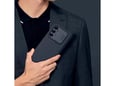 NILLKIN ovitek CamShield Pro za Samsung Galaxy S23 FE, črna