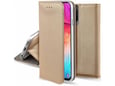 HAVANA preklopna torbica za Samsung Galaxy S24, zlata