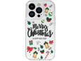 ONASI ovitek Clear Case za Samsung Galaxy A24, prozorna