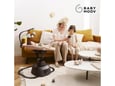 BABYMOOV gugalnik Swoon Evolution Connect Mocca
