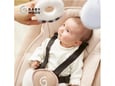 BABYMOOV gugalnik Swoon Evolution Connect Mocca