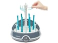 BABYMOOV sterilizator in sušilec za stekleničke Turbo Steam(+)