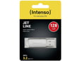 INTENSO USB ključ Jet Line 128 GB, USB 3.2 3541491