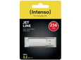 INTENSO USB ključ Jet Line 256 GB, USB 3.2 3541492