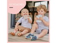 BABYMOOV posoda za shranjevanje, 150ml, 20kos
