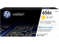 HP toner CF462X (656X), rumena