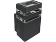 Mitea Lighting Zidna lampa M036 dva reda 1x35W IP44