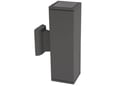 Mitea Lighting Zidna lampa M032 2x60W IP44