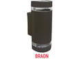 Mitea Lighting Zidna lampa M037 B 2xGU10 max.35W IP44