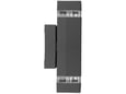Mitea Lighting Zidna lampa M035 2xGU10 max.35W IP44