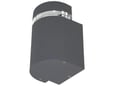 Mitea Lighting Zidna lampa 35W
