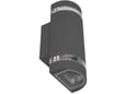 Mitea Lighting Zidna lampa M037 2xGU10 max.35W IP44