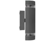 Mitea Lighting Zidna lampa M037 2xGU10 max.35W IP44