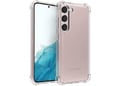 ONASI silikonski ovitek Antishock za Samsung Galaxy A05s, prozorna