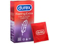 DUREX CONDOMS Kondomi Durex Feeling Extra 10/1
