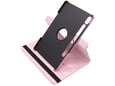 CHAMELEON torbica za Samsung Galaxy Tab S9 FE 10.9(X510)/Tab S10 FE 10.9(X520)/Tab S10 Lite 10.9(X400), črna