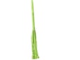 DREAM TOYS BiČ Radiant Glow In The Dark Green