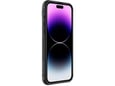 NILLKIN ovitek CamShield Pro za iPhone 15 Pro Max, črna