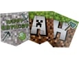 MINECRAFT Set za rođendan