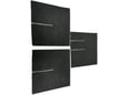 QVC Organizator Crni