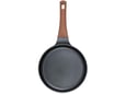 RESTO ponev za palačinke Capella, lito železo, 24 cm, 93512